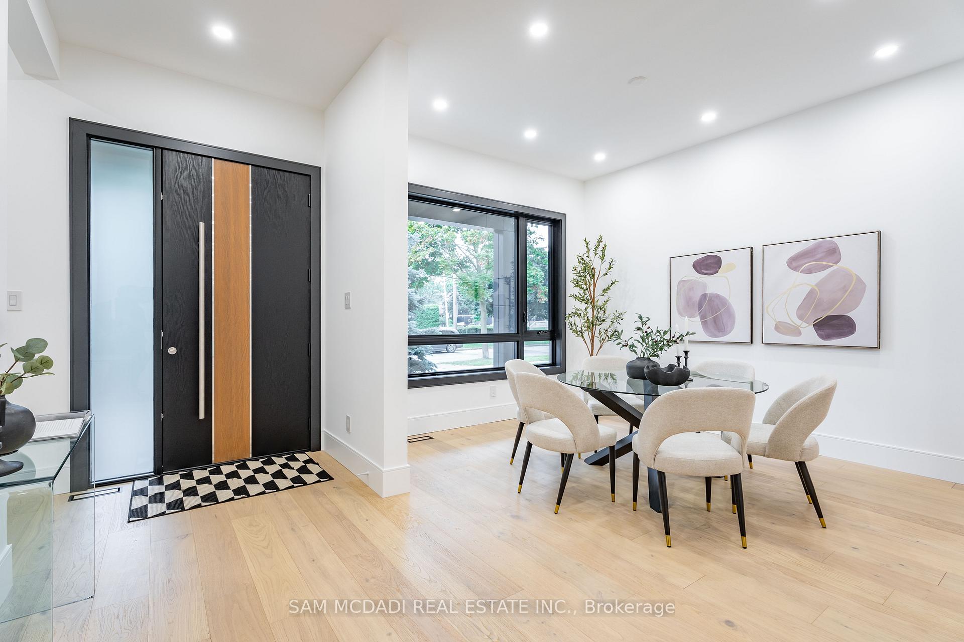 32 Swan Ave, Toronto, ON M9B1V4 | 4 Bedroom 5 Bathroom Detached House | Image 6