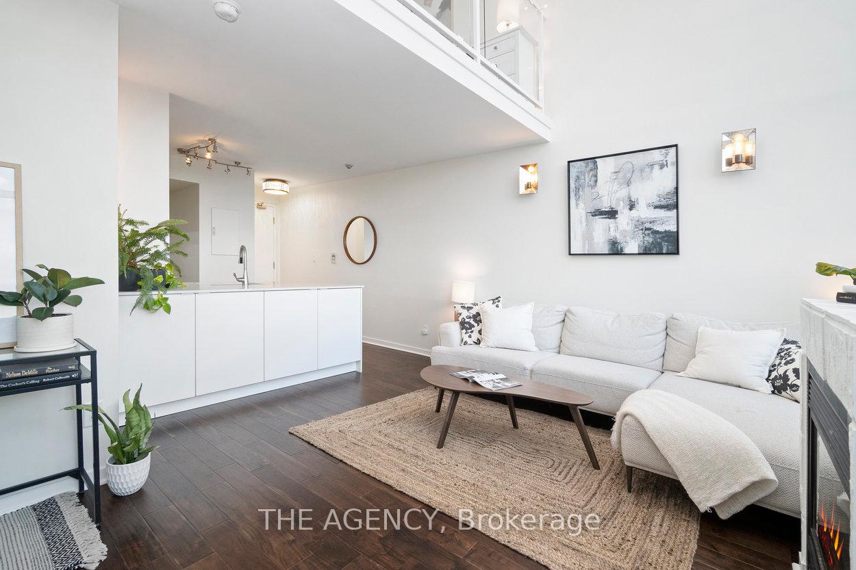 #526 - 250 Manitoba St, Toronto, ON M8Y4G8 | 1 Bedroom 1 Bathroom Condo Apt | Image 12