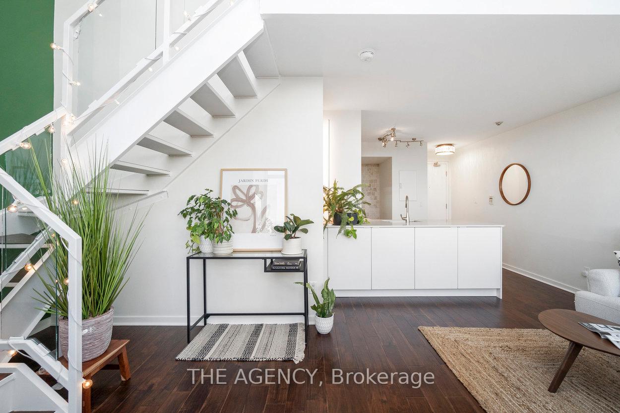 #526 - 250 Manitoba St, Toronto, ON M8Y4G8 | 1 Bedroom 1 Bathroom Condo Apt | Image 13