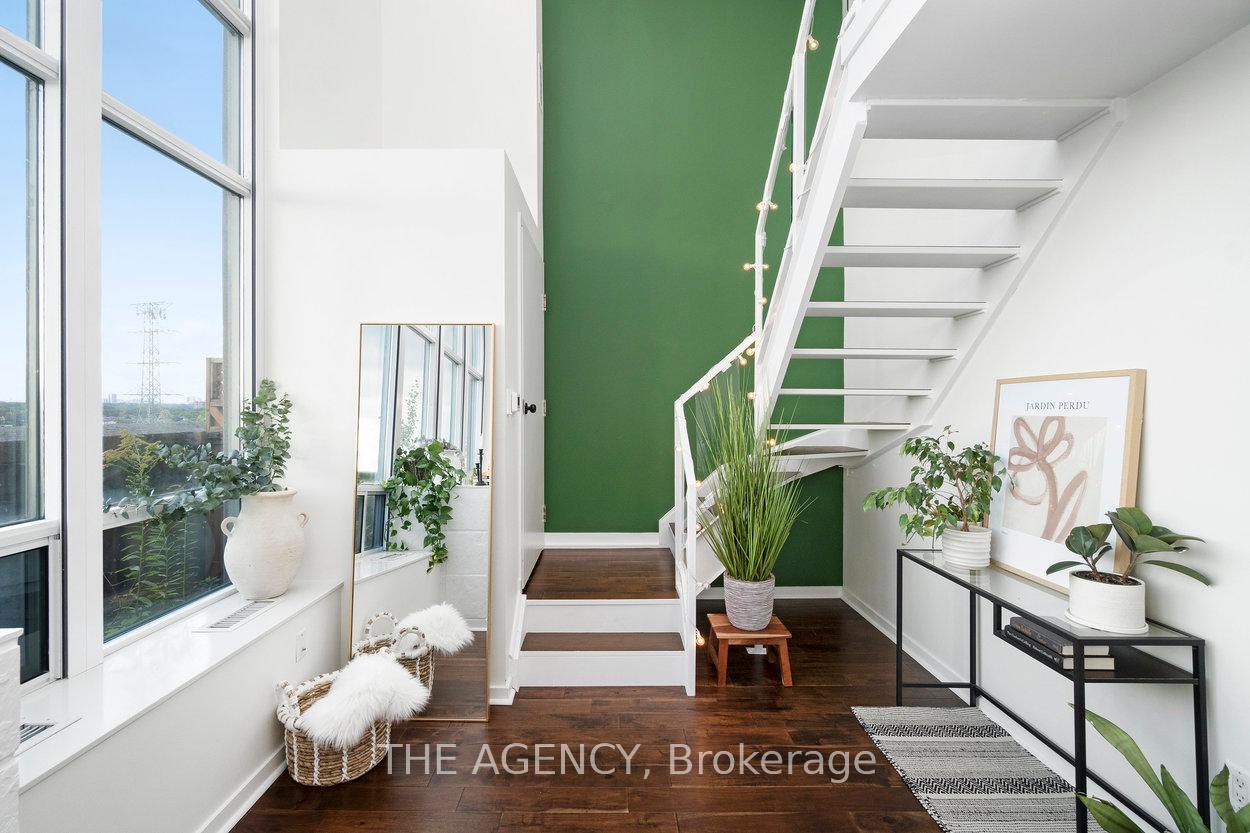 #526 - 250 Manitoba St, Toronto, ON M8Y4G8 | 1 Bedroom 1 Bathroom Condo Apt | Image 14