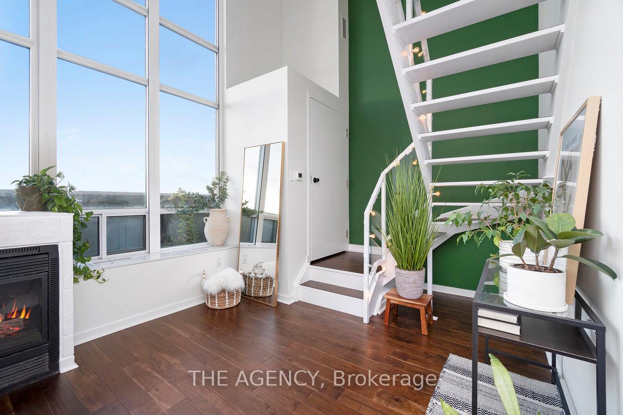 #526 - 250 Manitoba St, Toronto, ON M8Y4G8 | 1 Bedroom 1 Bathroom Condo Apt | Image 16