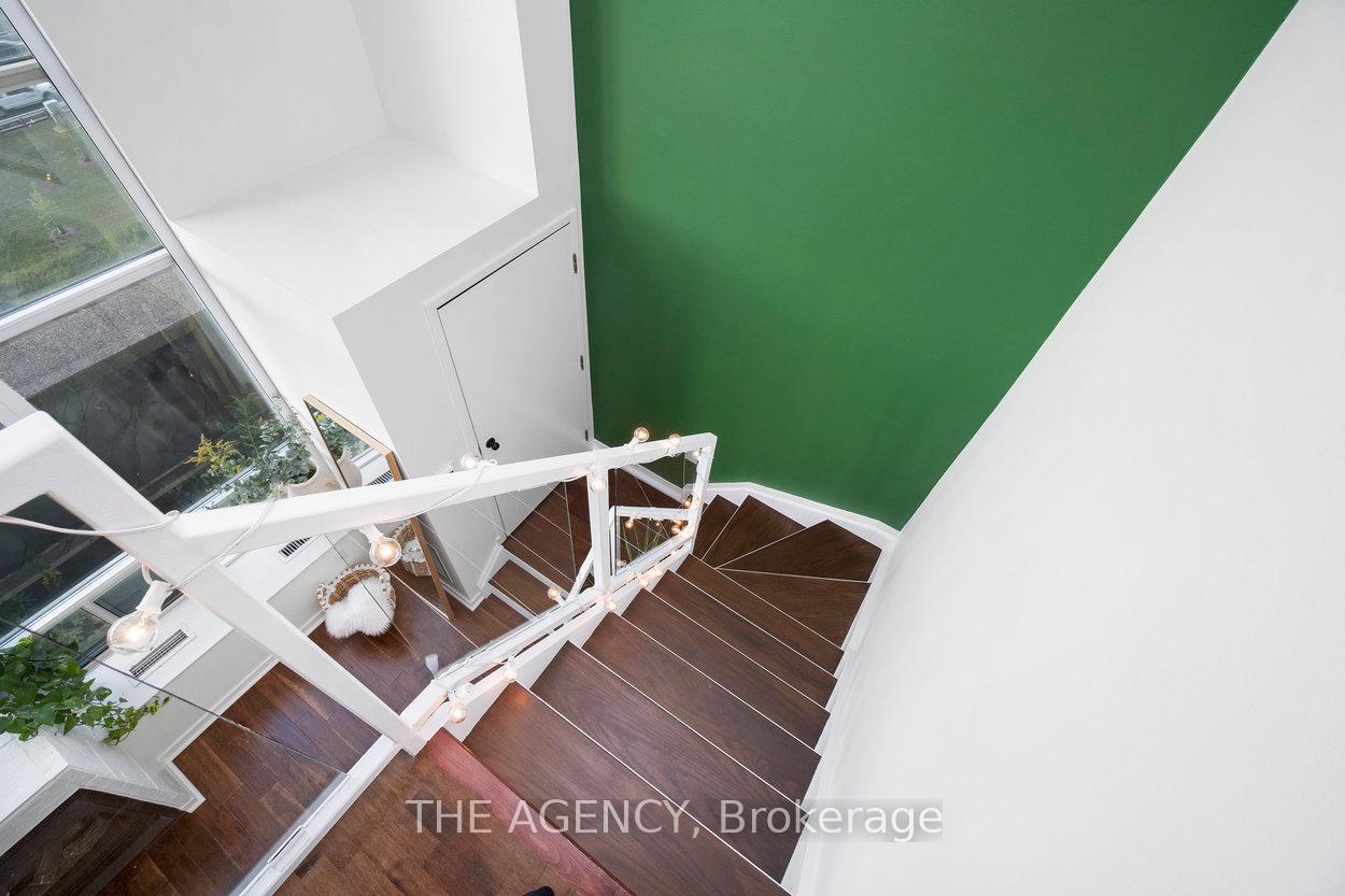 #526 - 250 Manitoba St, Toronto, ON M8Y4G8 | 1 Bedroom 1 Bathroom Condo Apt | Image 17