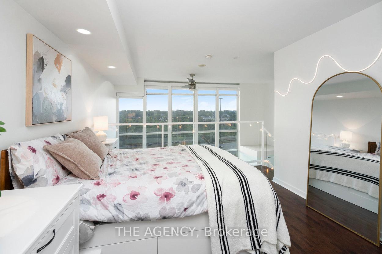 #526 - 250 Manitoba St, Toronto, ON M8Y4G8 | 1 Bedroom 1 Bathroom Condo Apt | Image 22