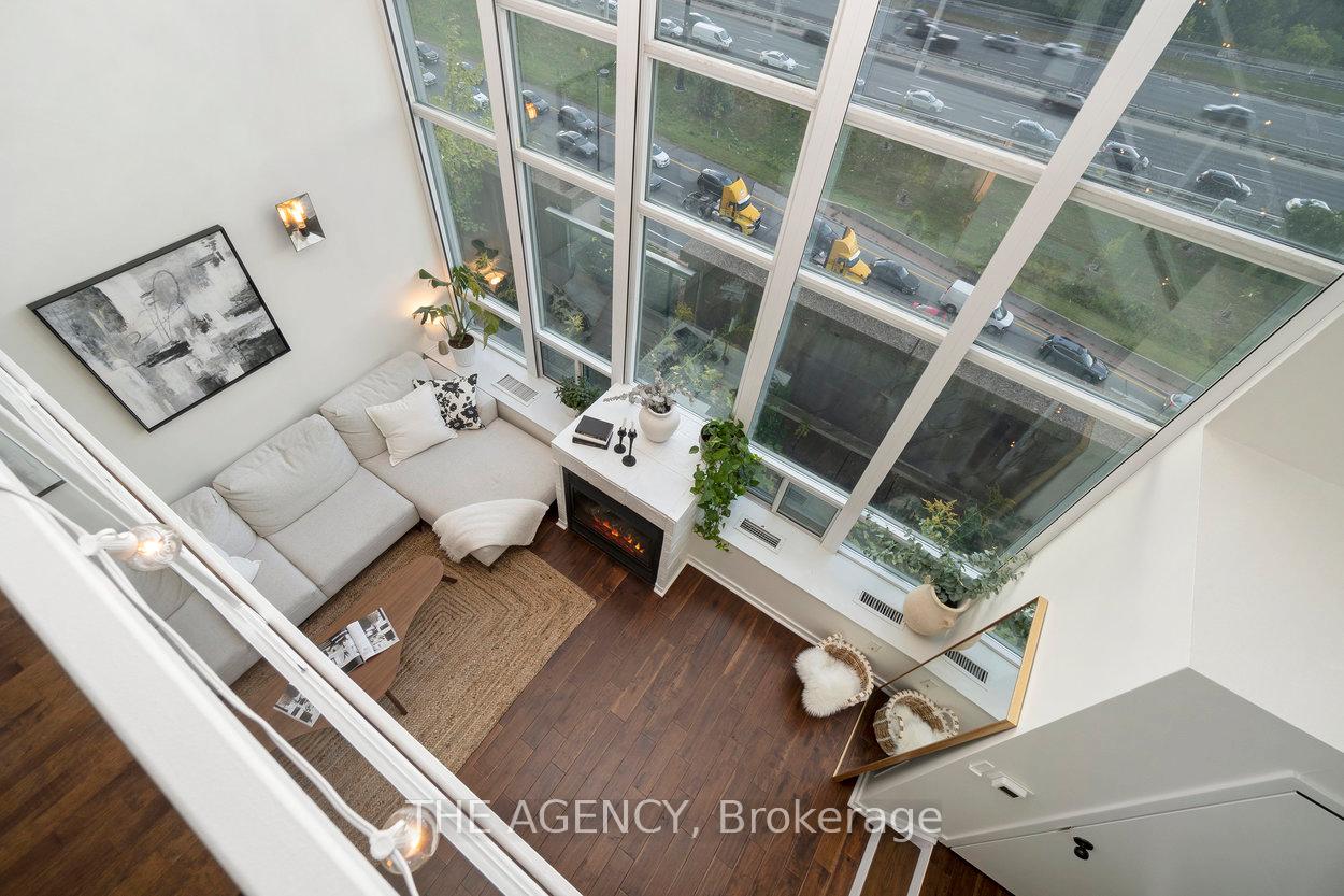 #526 - 250 Manitoba St, Toronto, ON M8Y4G8 | 1 Bedroom 1 Bathroom Condo Apt | Image 28