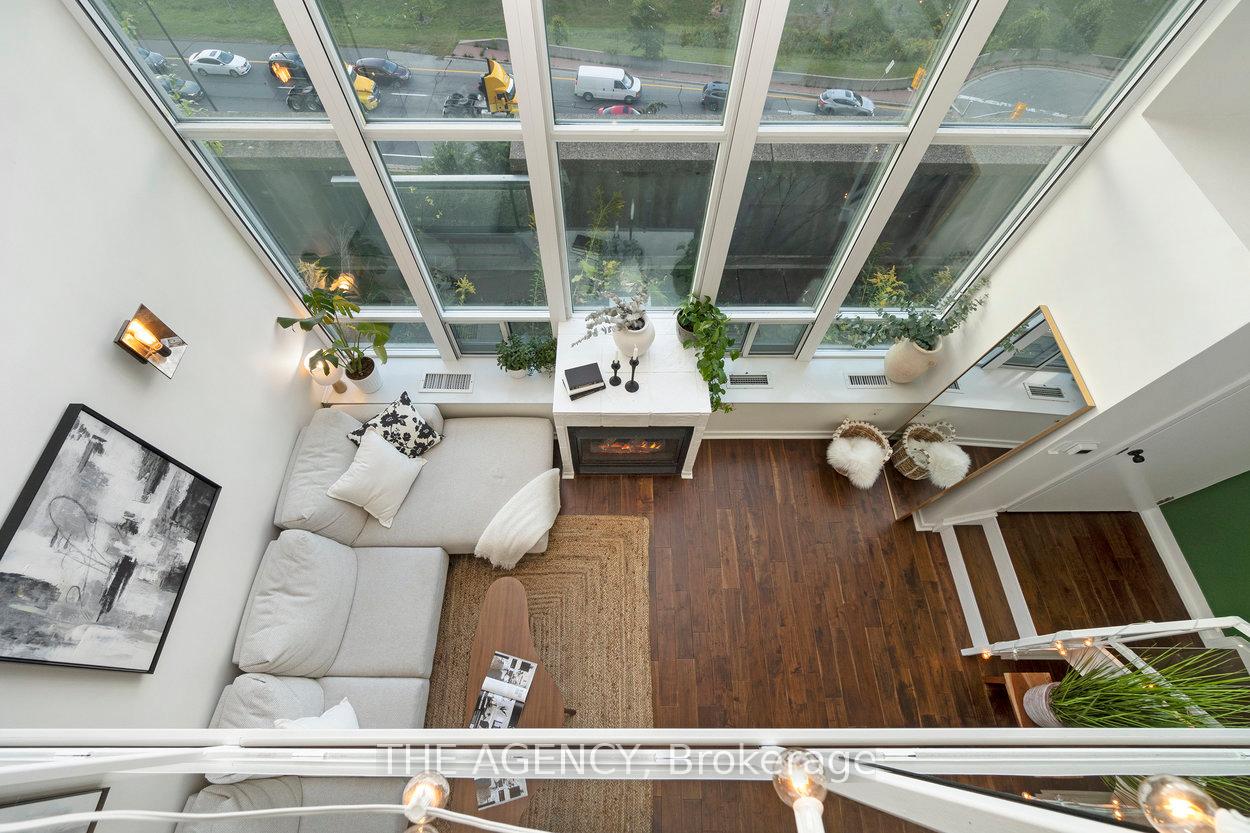 #526 - 250 Manitoba St, Toronto, ON M8Y4G8 | 1 Bedroom 1 Bathroom Condo Apt | Image 29