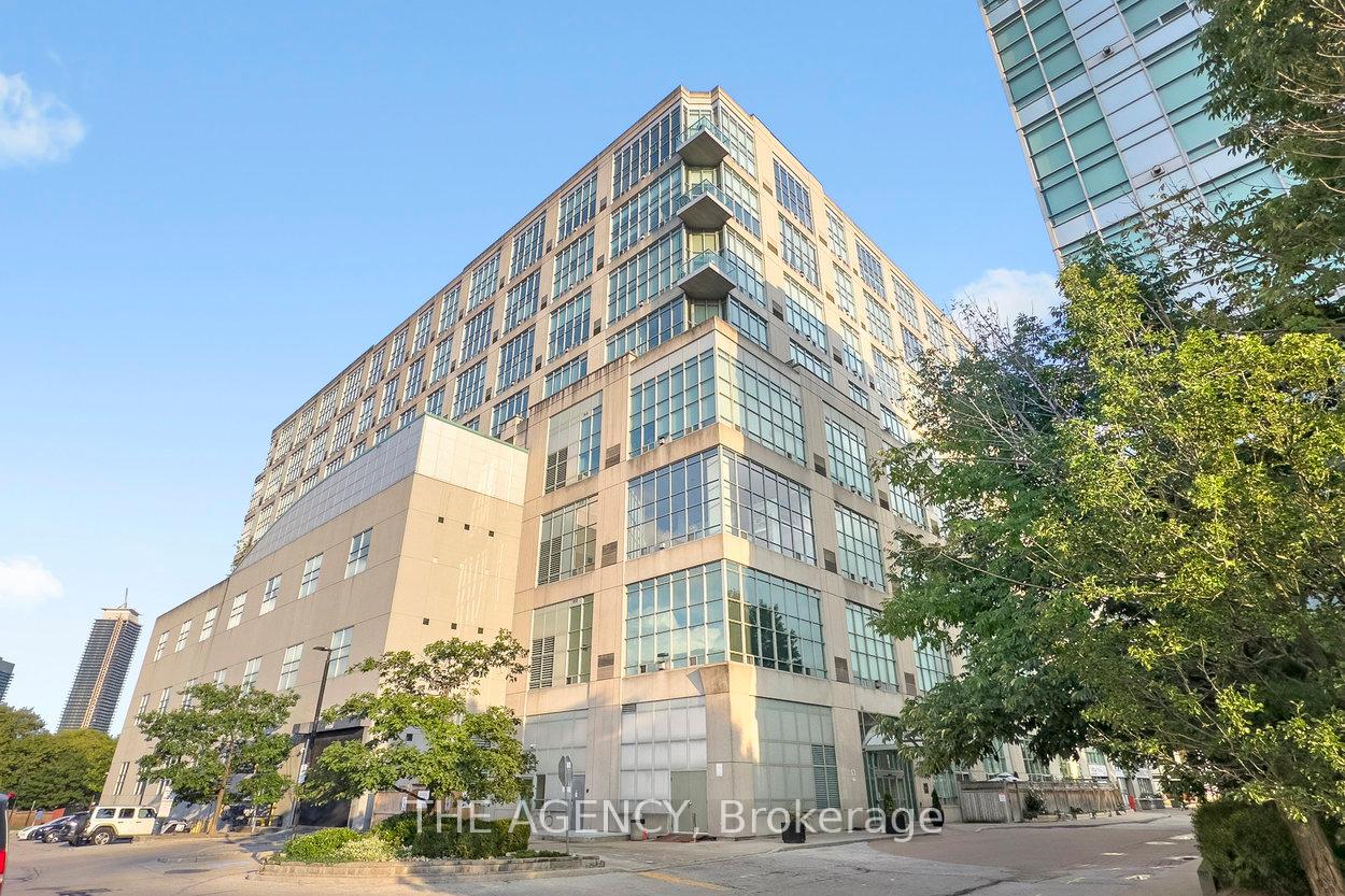 #526 - 250 Manitoba St, Toronto, ON M8Y4G8 | 1 Bedroom 1 Bathroom Condo Apt | Image 30