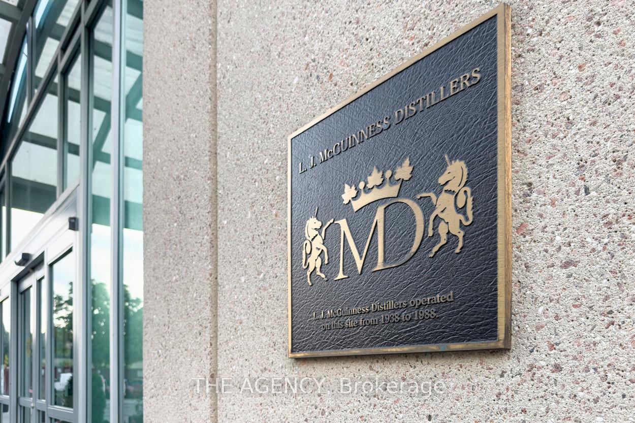 #526 - 250 Manitoba St, Toronto, ON M8Y4G8 | 1 Bedroom 1 Bathroom Condo Apt | Image 31