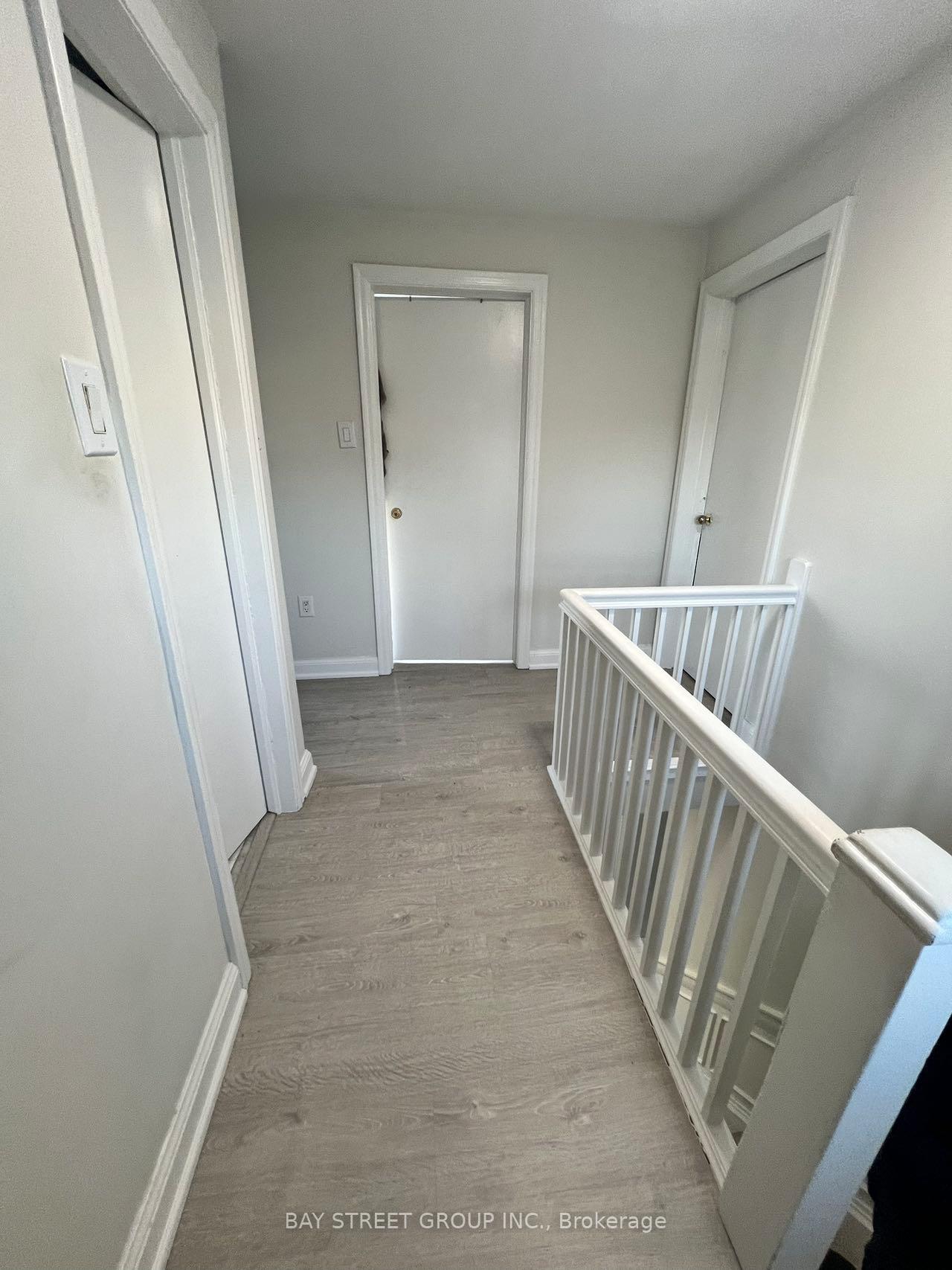1 Datchet Rd, Toronto, ON M3M1X4 | 4 Bedroom 3 Bathroom Detached House | Image 8