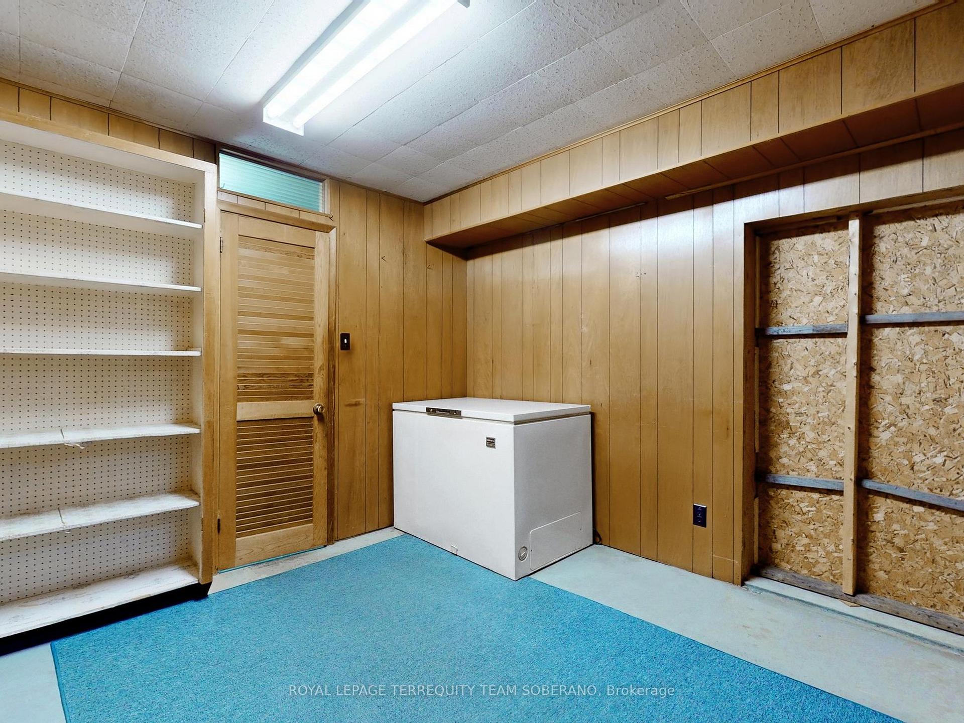 10 Bengal Crt, Toronto, ON M3L1X9 | 3 Bedroom 2 Bathroom Semi-Detached House | Image 33