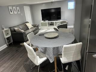 21 Benway Dr, Toronto, ON M9W1Z2 | 3 Bedroom 2 Bathroom Detached House | Image 20