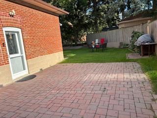 21 Benway Dr, Toronto, ON M9W1Z2 | 3 Bedroom 2 Bathroom Detached House | Image 23