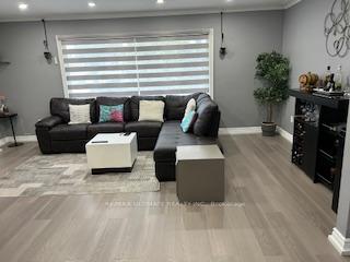 21 Benway Dr, Toronto, ON M9W1Z2 | 3 Bedroom 2 Bathroom Detached House | Image 4