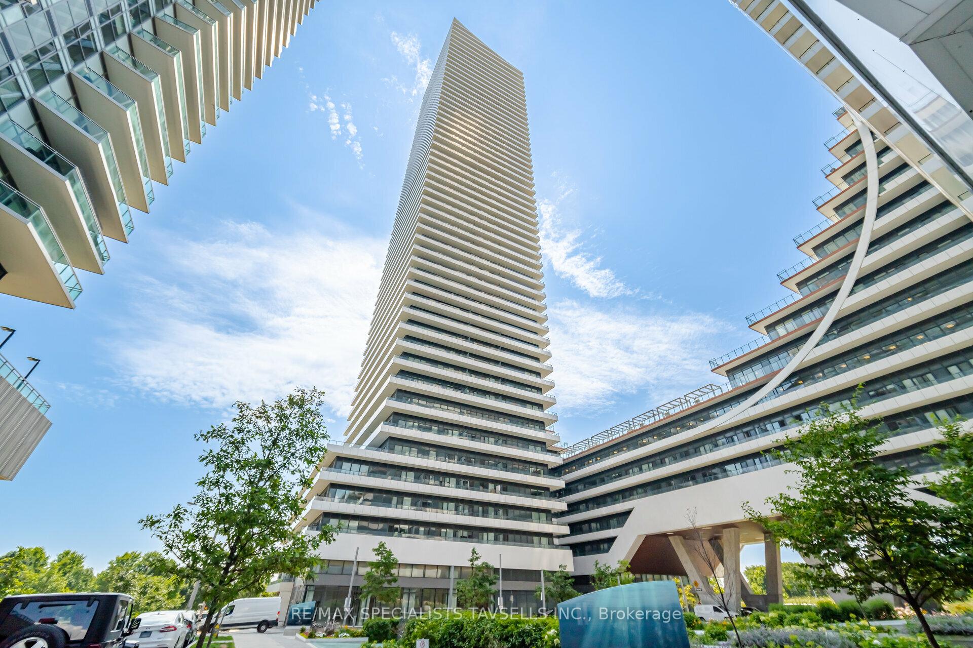 #4405 - 20 Shore Breeze Dr, Toronto, ON M8V0C7 | 1 Bedroom 1 Bathroom Condo Apt | Image 1