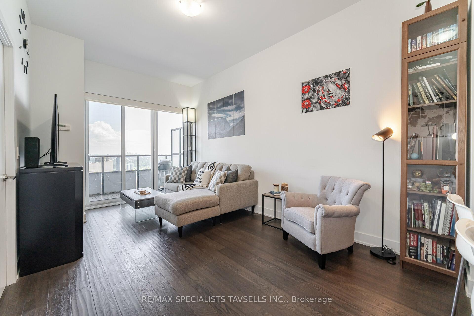 #4405 - 20 Shore Breeze Dr, Toronto, ON M8V0C7 | 1 Bedroom 1 Bathroom Condo Apt | Image 10
