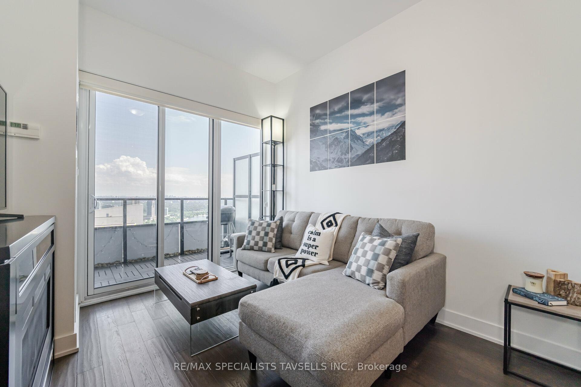 #4405 - 20 Shore Breeze Dr, Toronto, ON M8V0C7 | 1 Bedroom 1 Bathroom Condo Apt | Image 12