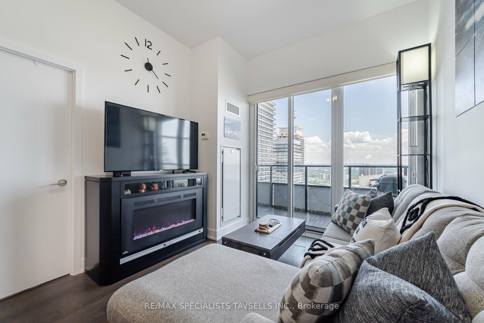 #4405 - 20 Shore Breeze Dr, Toronto, ON M8V0C7 | 1 Bedroom 1 Bathroom Condo Apt | Image 13