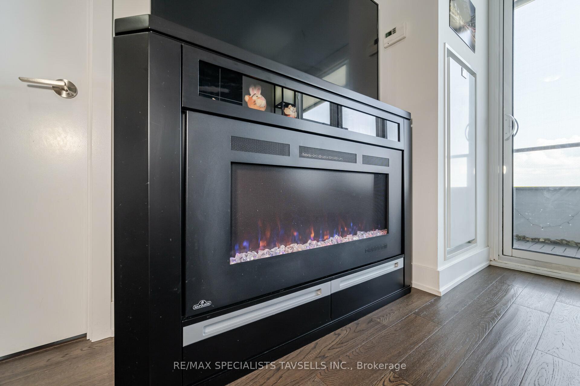 #4405 - 20 Shore Breeze Dr, Toronto, ON M8V0C7 | 1 Bedroom 1 Bathroom Condo Apt | Image 14