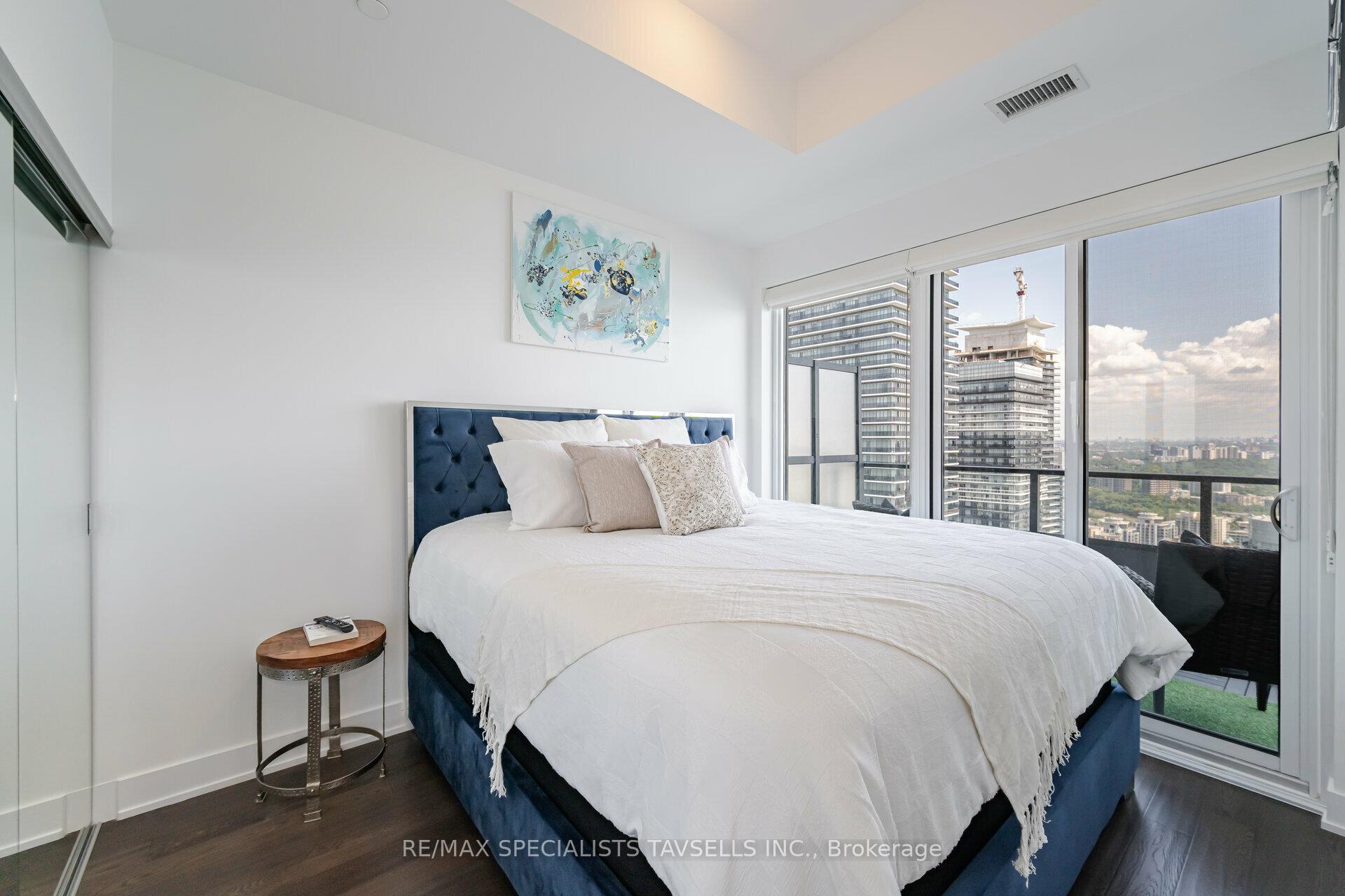 #4405 - 20 Shore Breeze Dr, Toronto, ON M8V0C7 | 1 Bedroom 1 Bathroom Condo Apt | Image 15