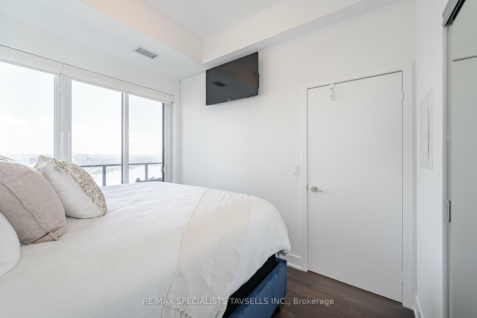 #4405 - 20 Shore Breeze Dr, Toronto, ON M8V0C7 | 1 Bedroom 1 Bathroom Condo Apt | Image 16
