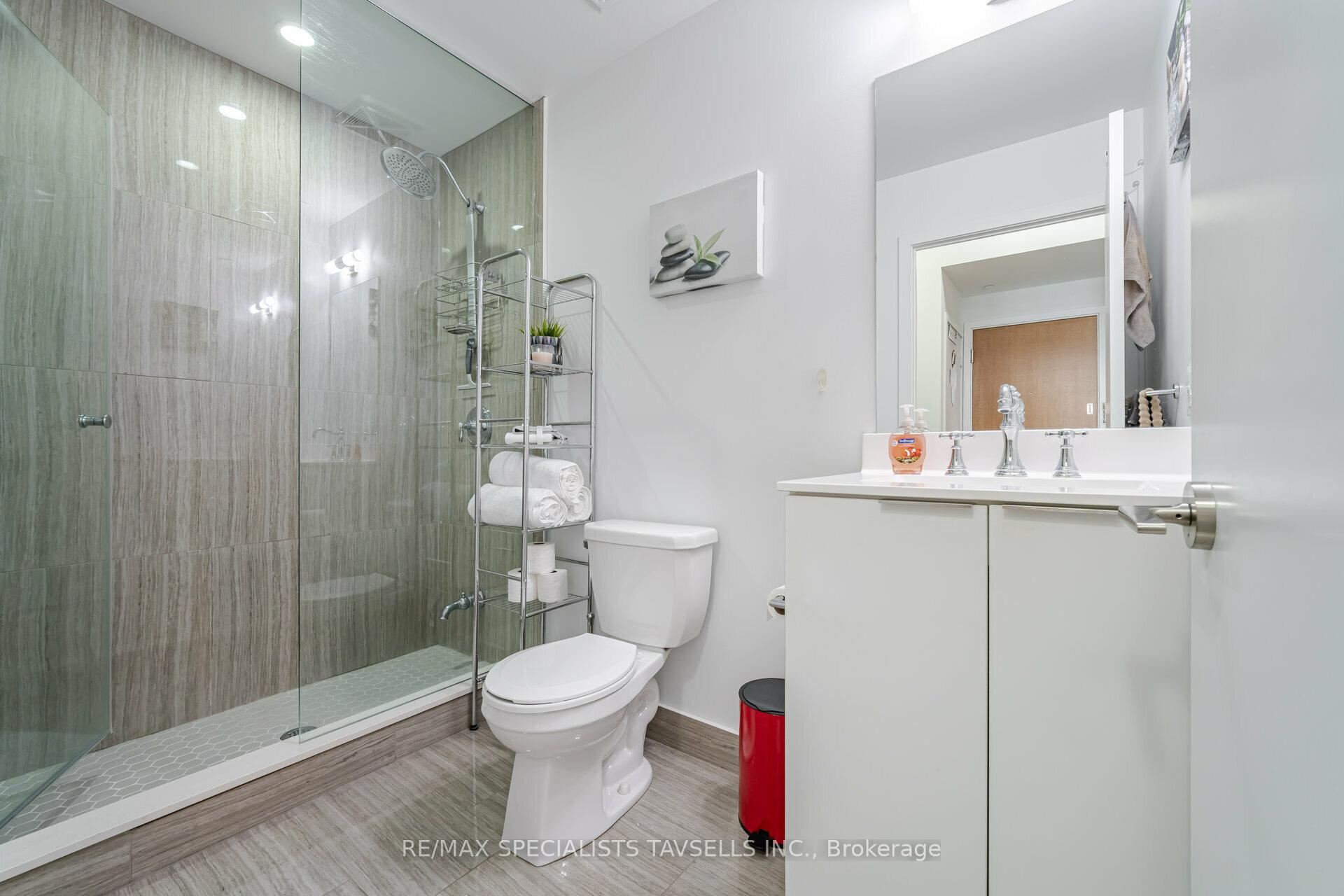 #4405 - 20 Shore Breeze Dr, Toronto, ON M8V0C7 | 1 Bedroom 1 Bathroom Condo Apt | Image 17