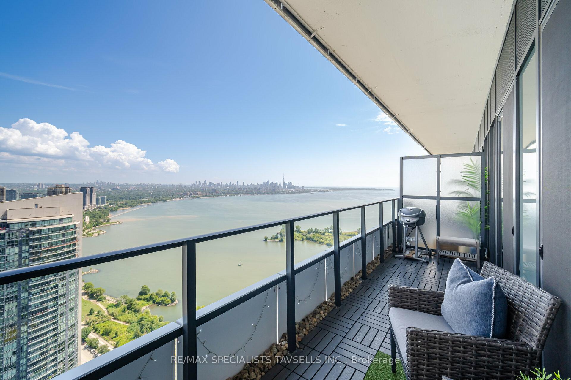 #4405 - 20 Shore Breeze Dr, Toronto, ON M8V0C7 | 1 Bedroom 1 Bathroom Condo Apt | Image 18