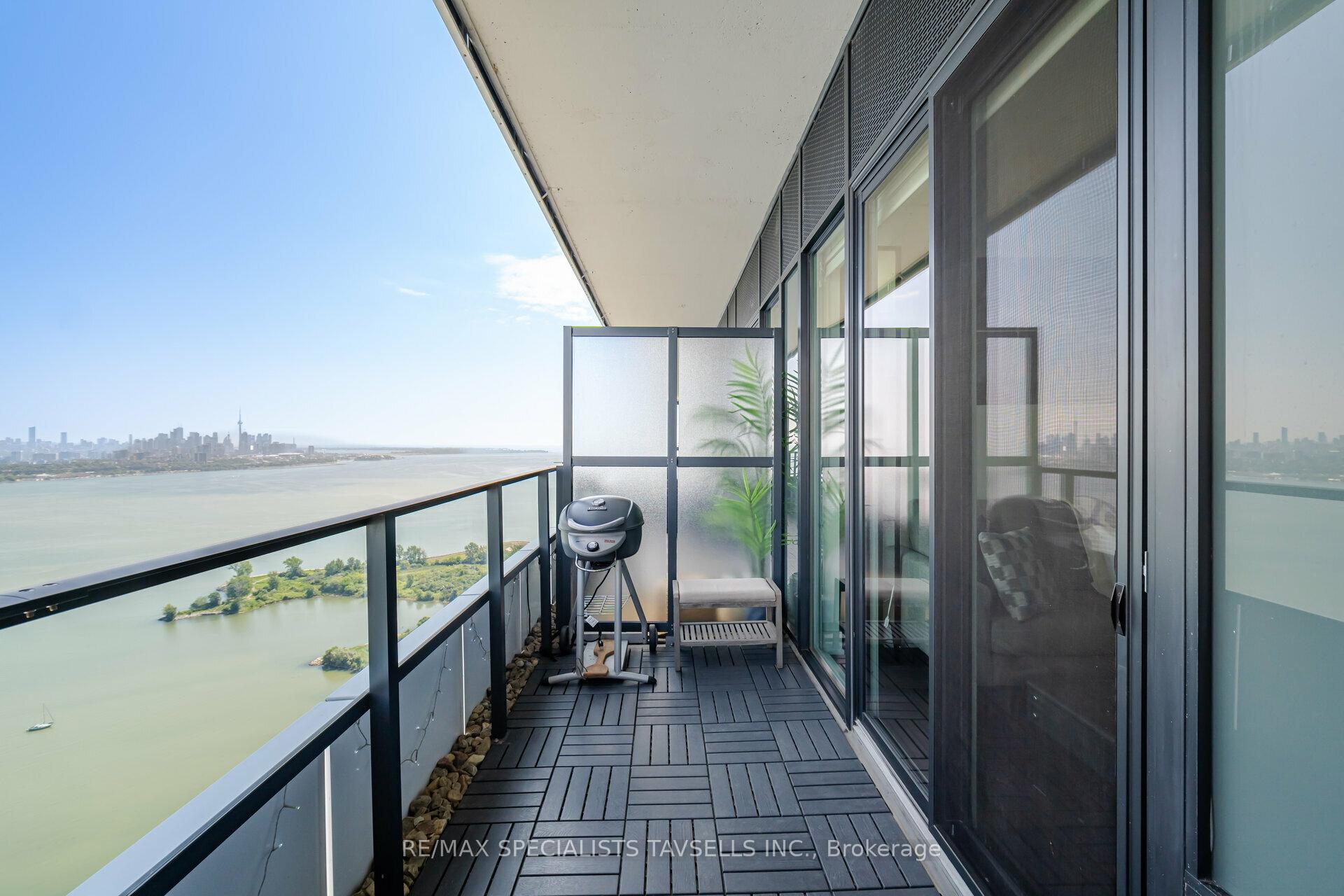 #4405 - 20 Shore Breeze Dr, Toronto, ON M8V0C7 | 1 Bedroom 1 Bathroom Condo Apt | Image 19