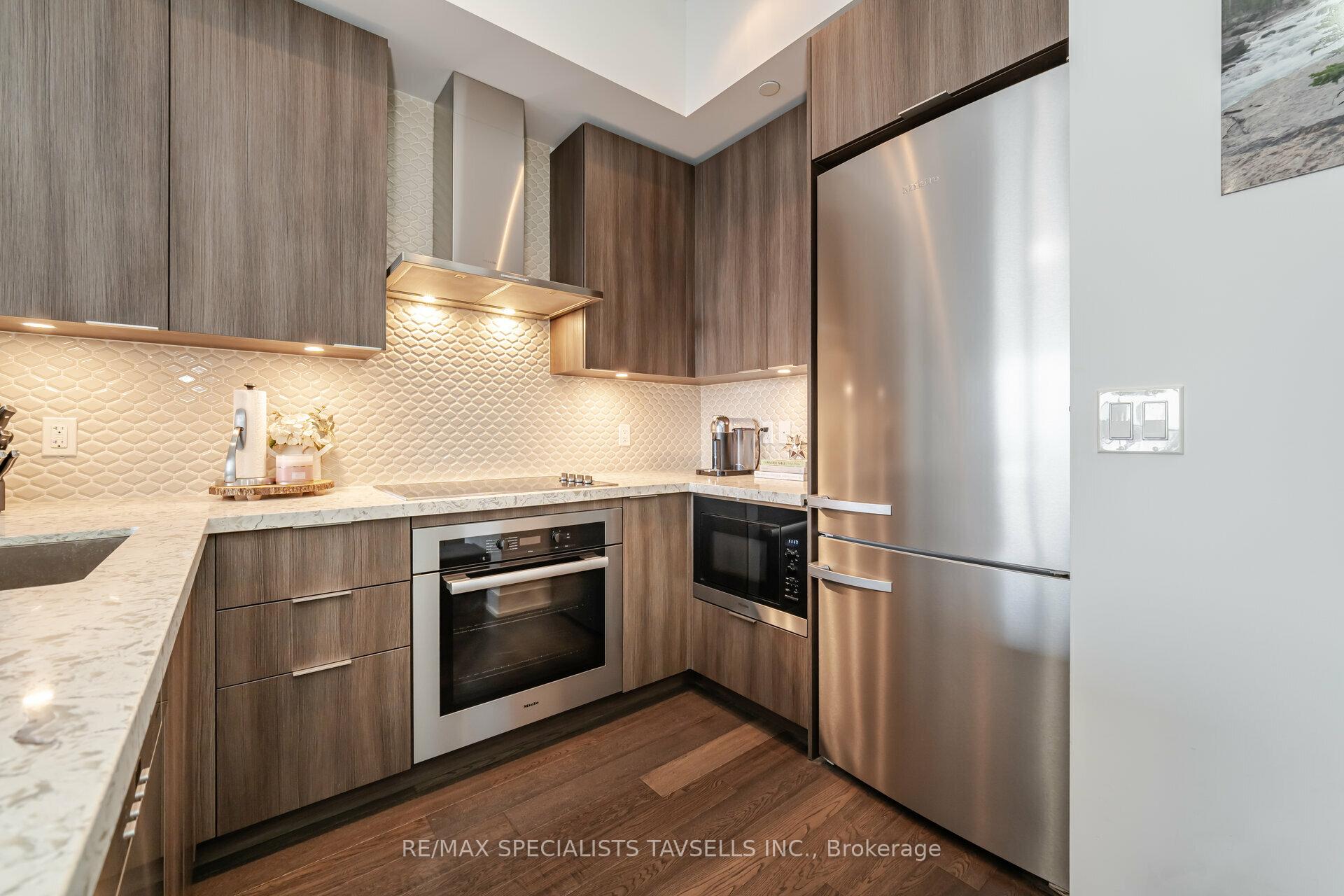 #4405 - 20 Shore Breeze Dr, Toronto, ON M8V0C7 | 1 Bedroom 1 Bathroom Condo Apt | Image 2