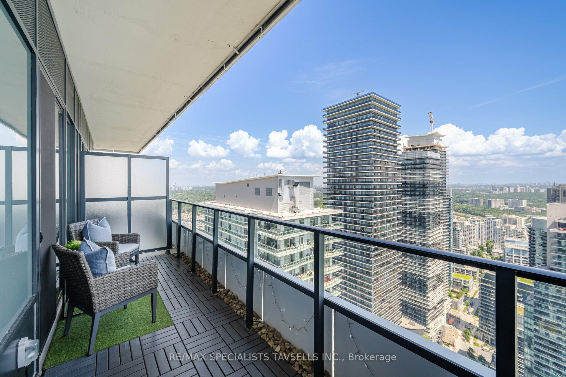 #4405 - 20 Shore Breeze Dr, Toronto, ON M8V0C7 | 1 Bedroom 1 Bathroom Condo Apt | Image 20