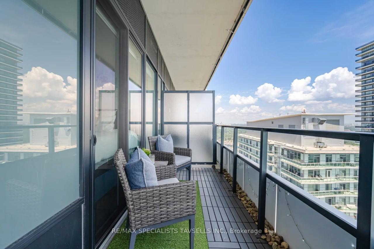 #4405 - 20 Shore Breeze Dr, Toronto, ON M8V0C7 | 1 Bedroom 1 Bathroom Condo Apt | Image 21