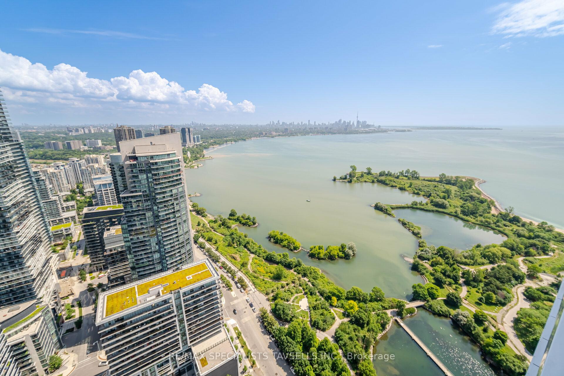 #4405 - 20 Shore Breeze Dr, Toronto, ON M8V0C7 | 1 Bedroom 1 Bathroom Condo Apt | Image 22