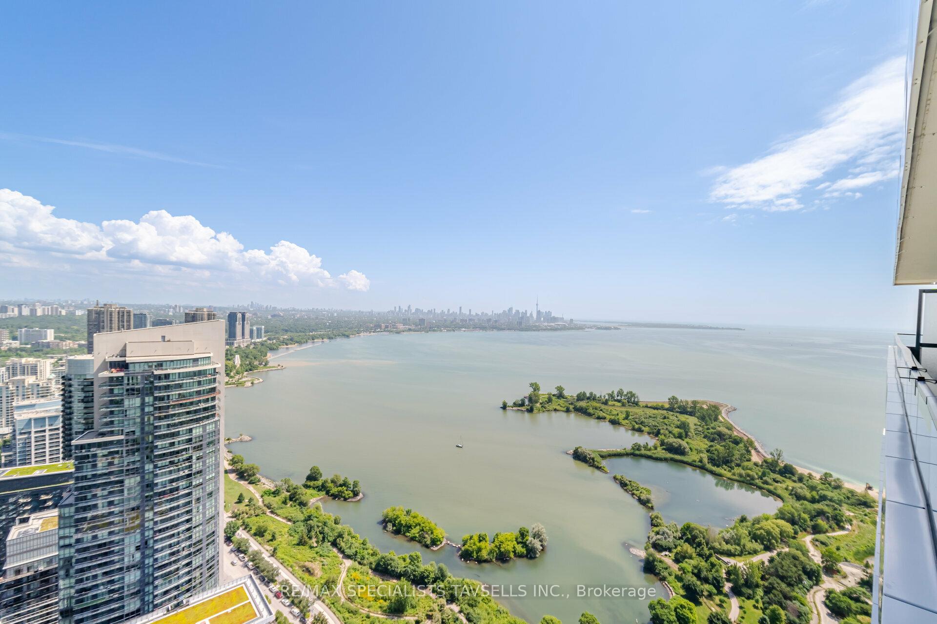 #4405 - 20 Shore Breeze Dr, Toronto, ON M8V0C7 | 1 Bedroom 1 Bathroom Condo Apt | Image 23