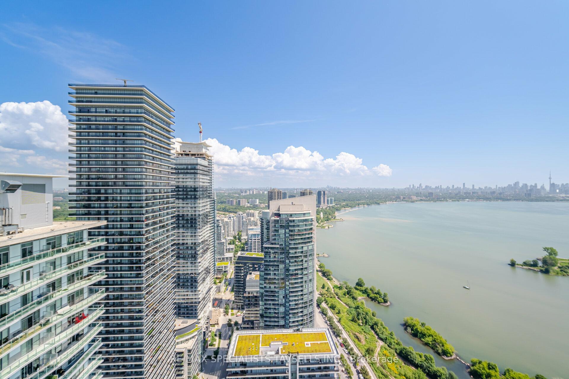 #4405 - 20 Shore Breeze Dr, Toronto, ON M8V0C7 | 1 Bedroom 1 Bathroom Condo Apt | Image 24