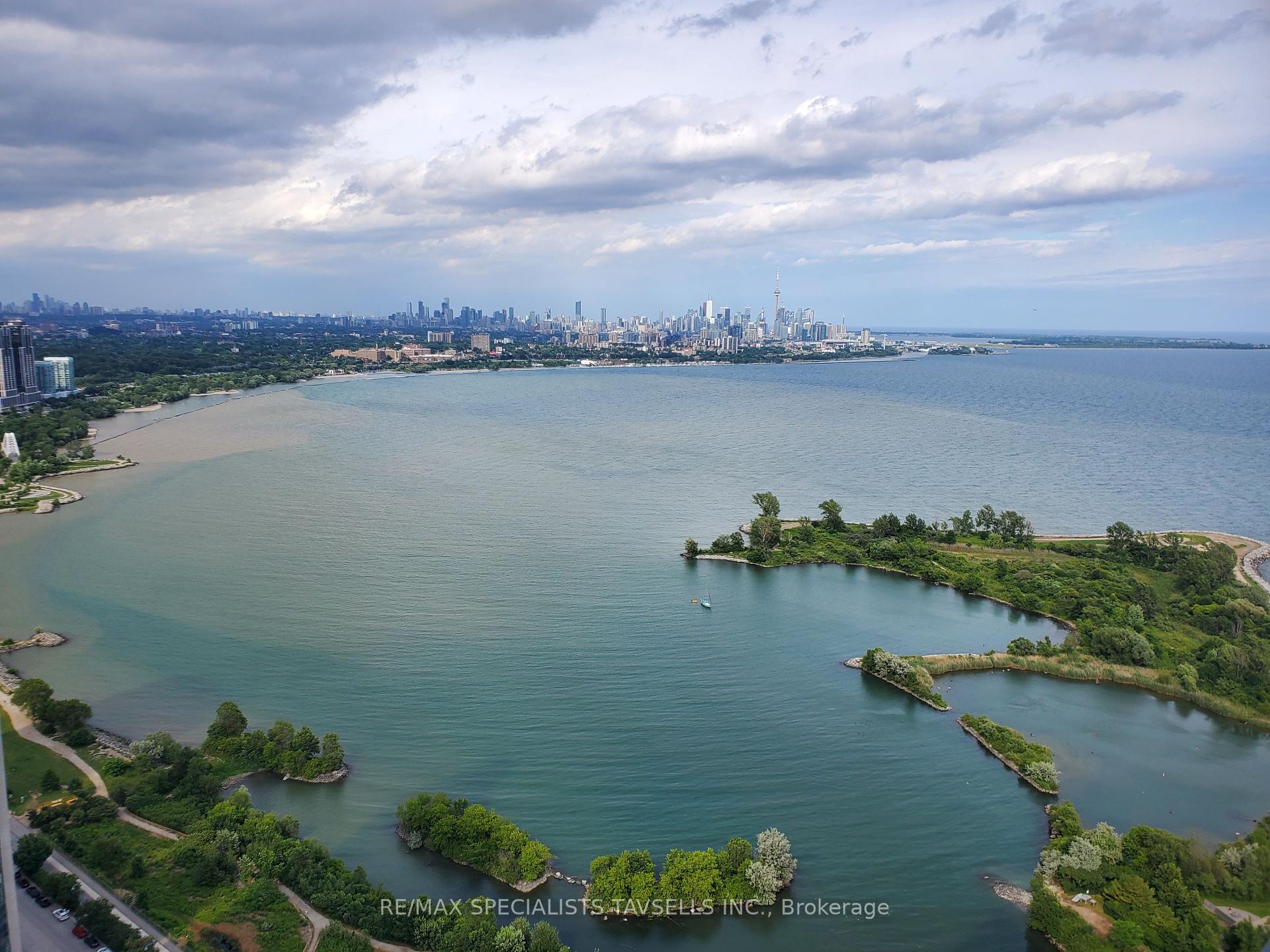 #4405 - 20 Shore Breeze Dr, Toronto, ON M8V0C7 | 1 Bedroom 1 Bathroom Condo Apt | Image 25