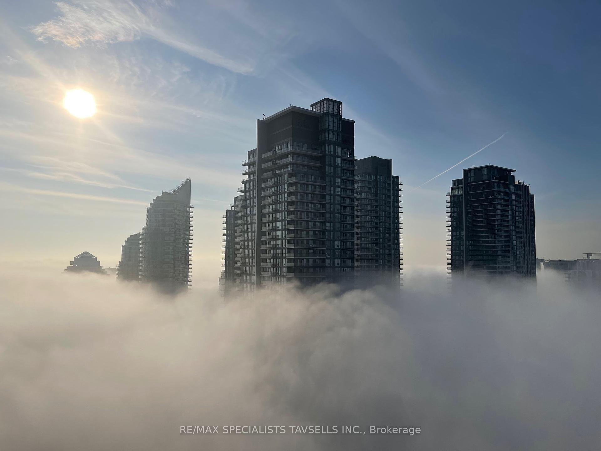 #4405 - 20 Shore Breeze Dr, Toronto, ON M8V0C7 | 1 Bedroom 1 Bathroom Condo Apt | Image 27