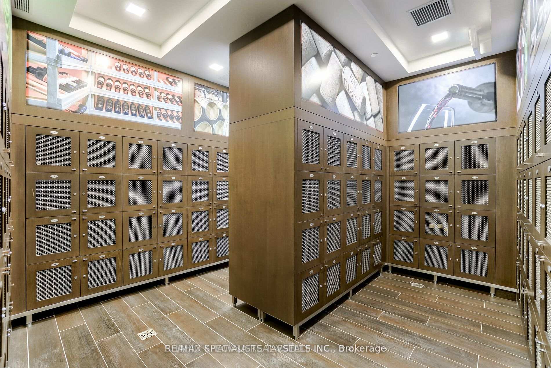 #4405 - 20 Shore Breeze Dr, Toronto, ON M8V0C7 | 1 Bedroom 1 Bathroom Condo Apt | Image 28