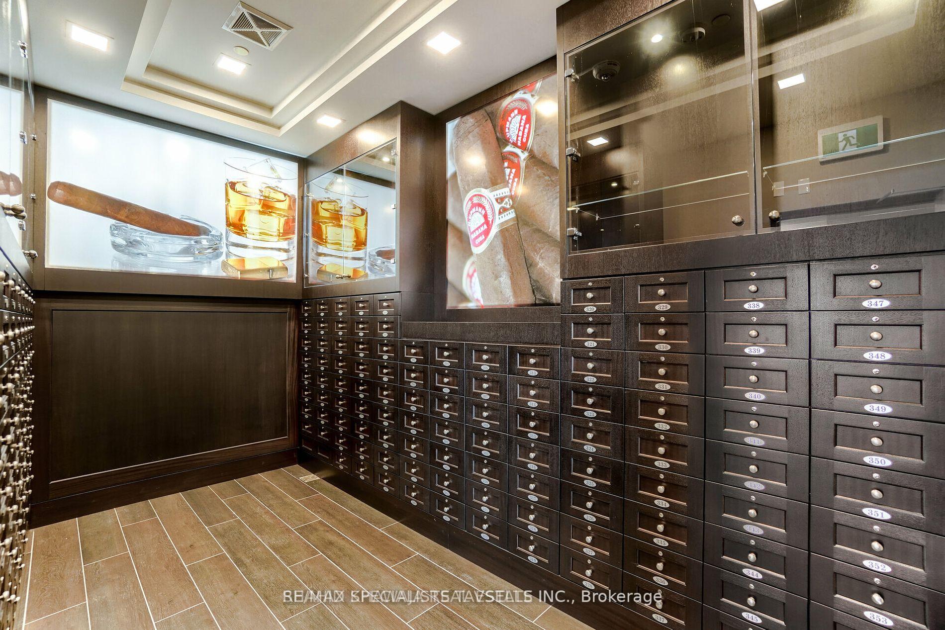 #4405 - 20 Shore Breeze Dr, Toronto, ON M8V0C7 | 1 Bedroom 1 Bathroom Condo Apt | Image 29