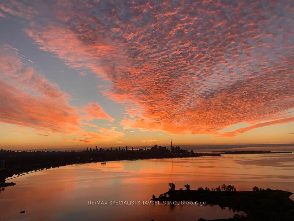 #4405 - 20 Shore Breeze Dr, Toronto, ON M8V0C7 | 1 Bedroom 1 Bathroom Condo Apt | Image 30