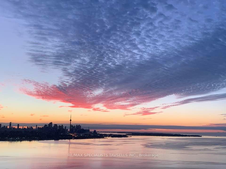 #4405 - 20 Shore Breeze Dr, Toronto, ON M8V0C7 | 1 Bedroom 1 Bathroom Condo Apt | Image 31