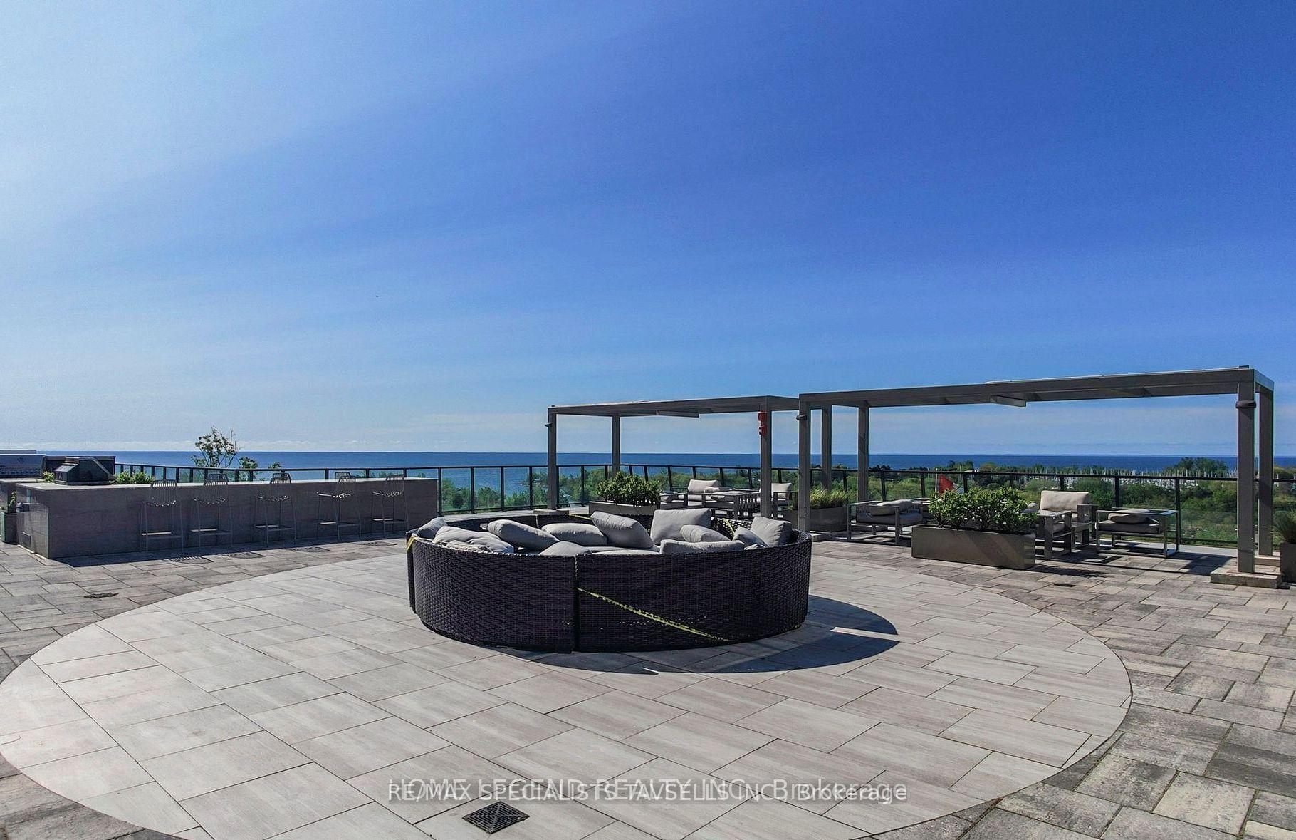 #4405 - 20 Shore Breeze Dr, Toronto, ON M8V0C7 | 1 Bedroom 1 Bathroom Condo Apt | Image 32