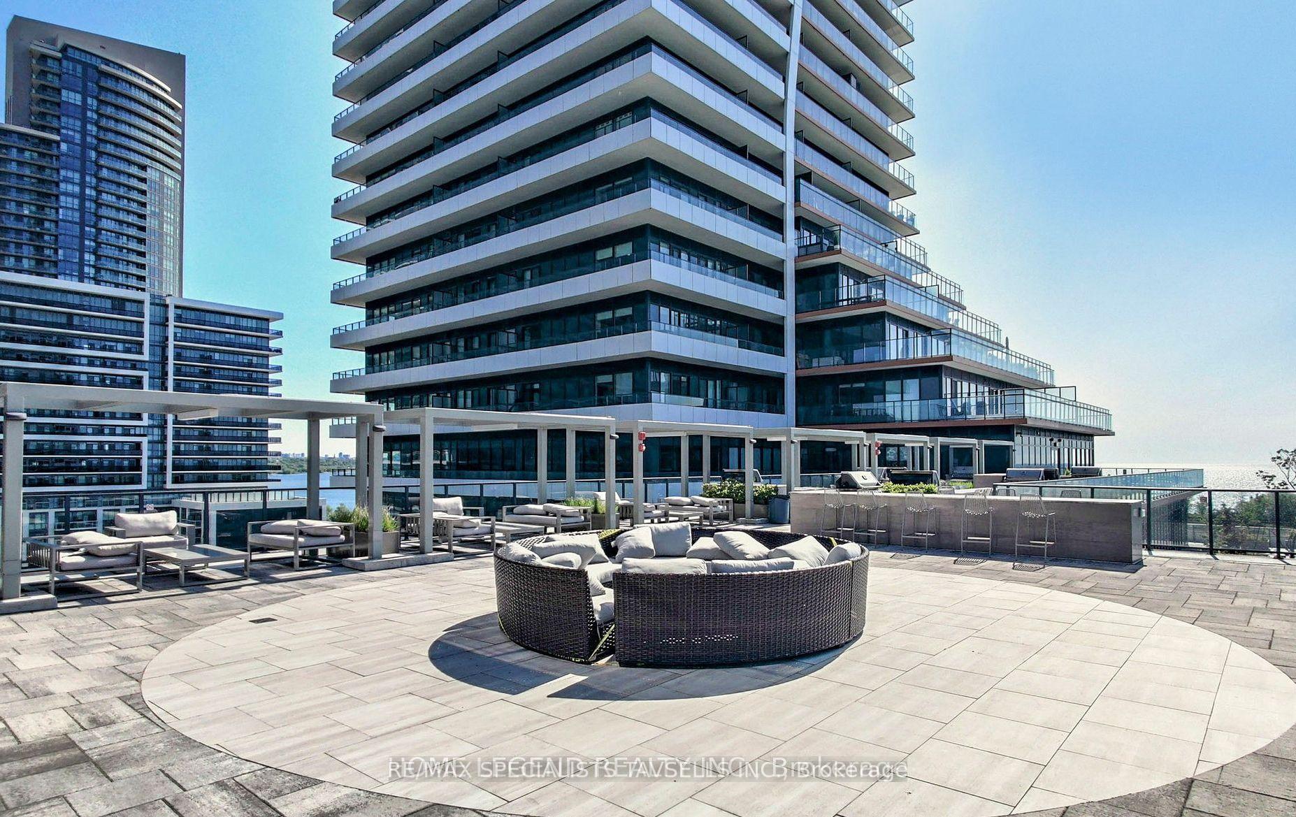 #4405 - 20 Shore Breeze Dr, Toronto, ON M8V0C7 | 1 Bedroom 1 Bathroom Condo Apt | Image 33
