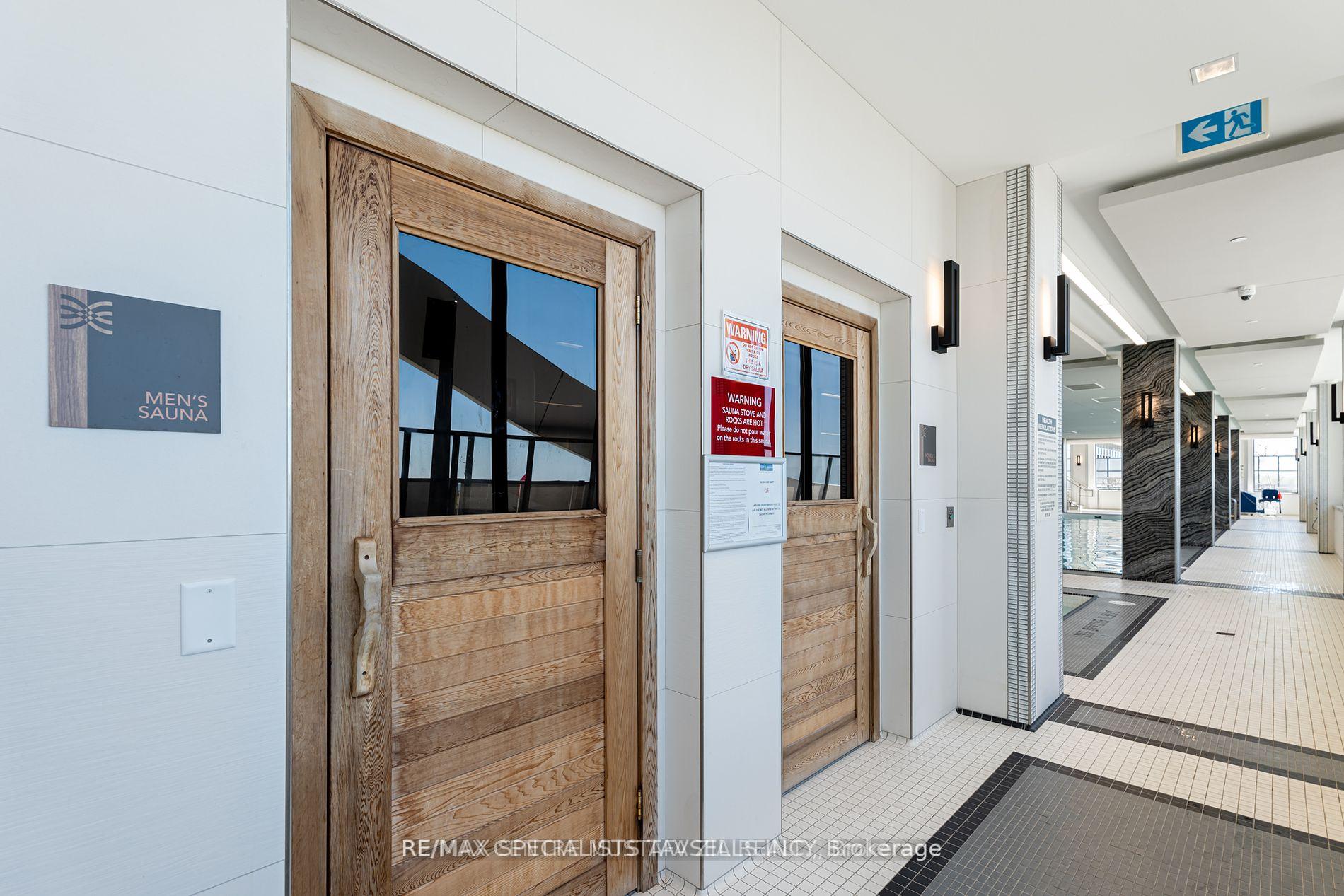 #4405 - 20 Shore Breeze Dr, Toronto, ON M8V0C7 | 1 Bedroom 1 Bathroom Condo Apt | Image 34