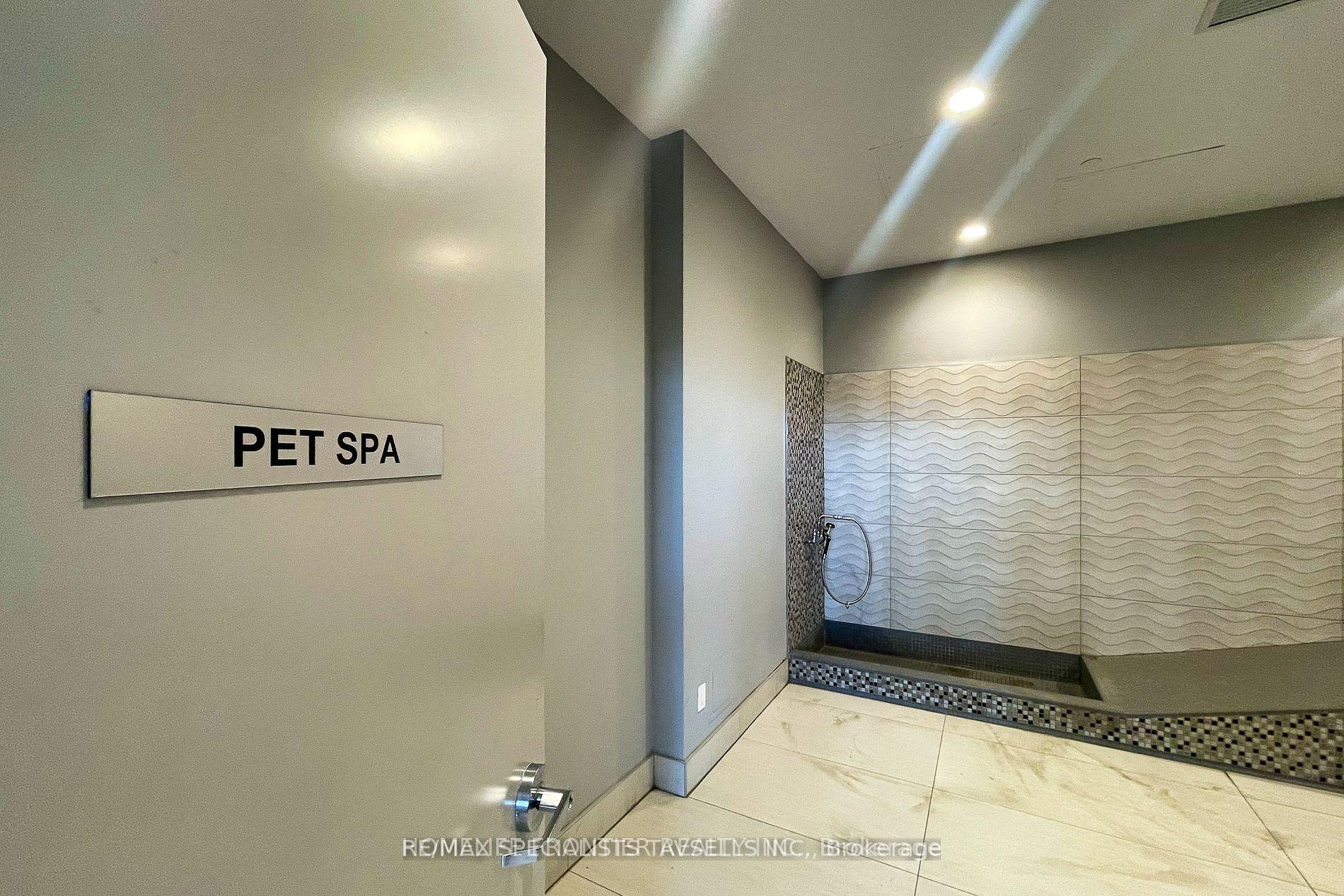 #4405 - 20 Shore Breeze Dr, Toronto, ON M8V0C7 | 1 Bedroom 1 Bathroom Condo Apt | Image 35