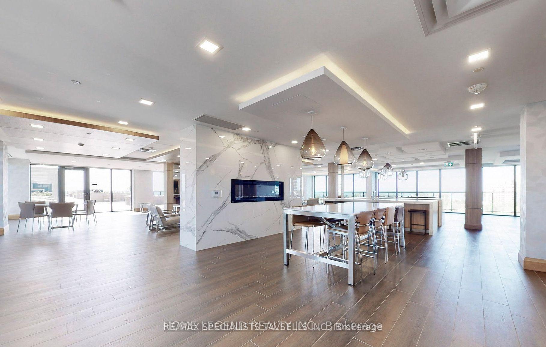 #4405 - 20 Shore Breeze Dr, Toronto, ON M8V0C7 | 1 Bedroom 1 Bathroom Condo Apt | Image 37