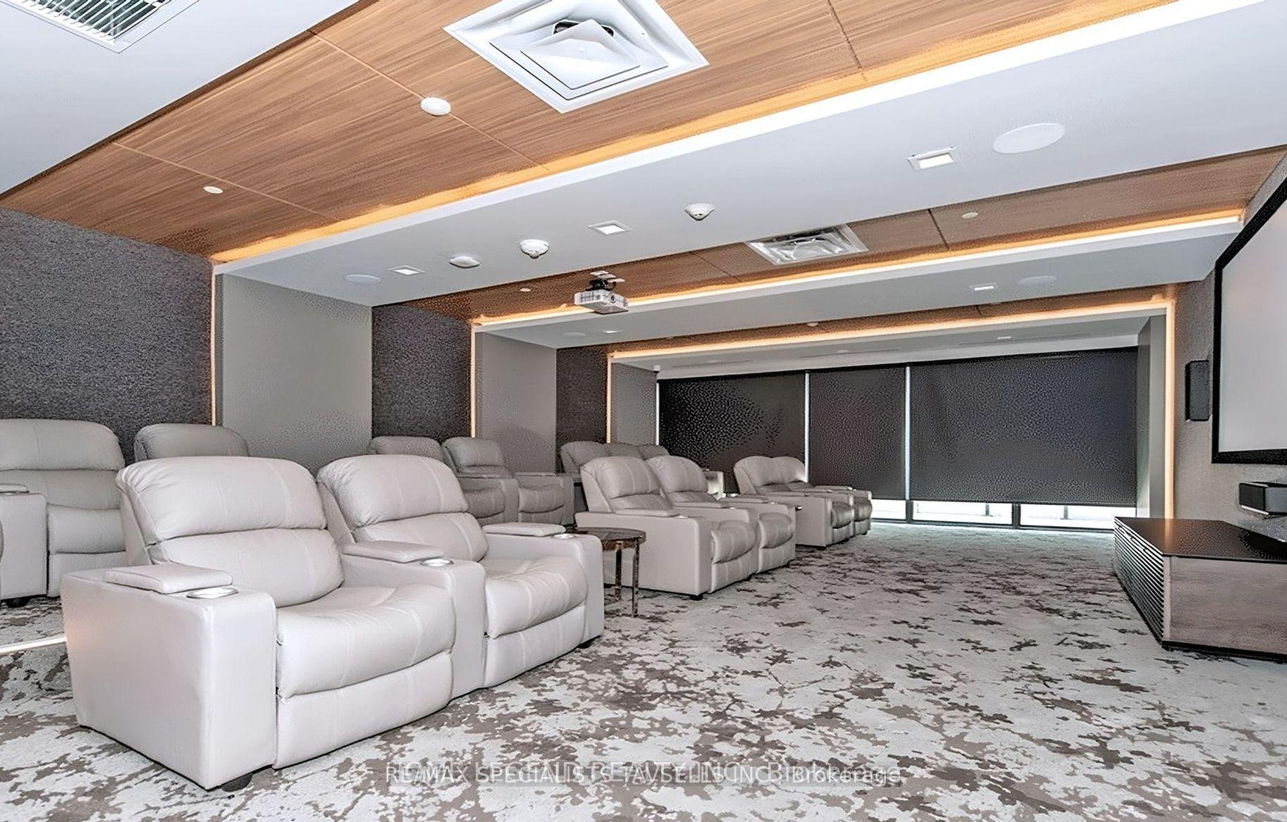 #4405 - 20 Shore Breeze Dr, Toronto, ON M8V0C7 | 1 Bedroom 1 Bathroom Condo Apt | Image 38