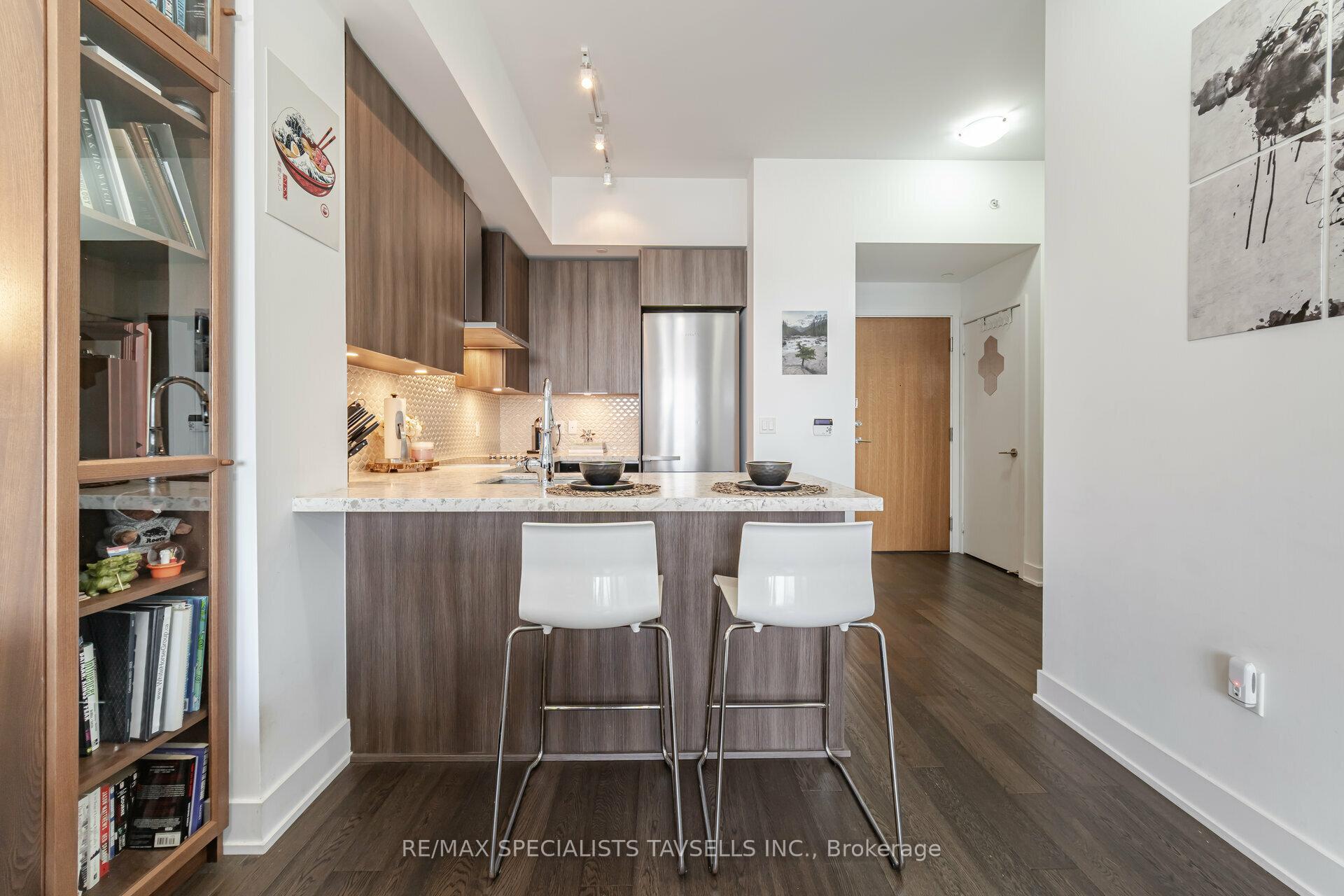 #4405 - 20 Shore Breeze Dr, Toronto, ON M8V0C7 | 1 Bedroom 1 Bathroom Condo Apt | Image 4