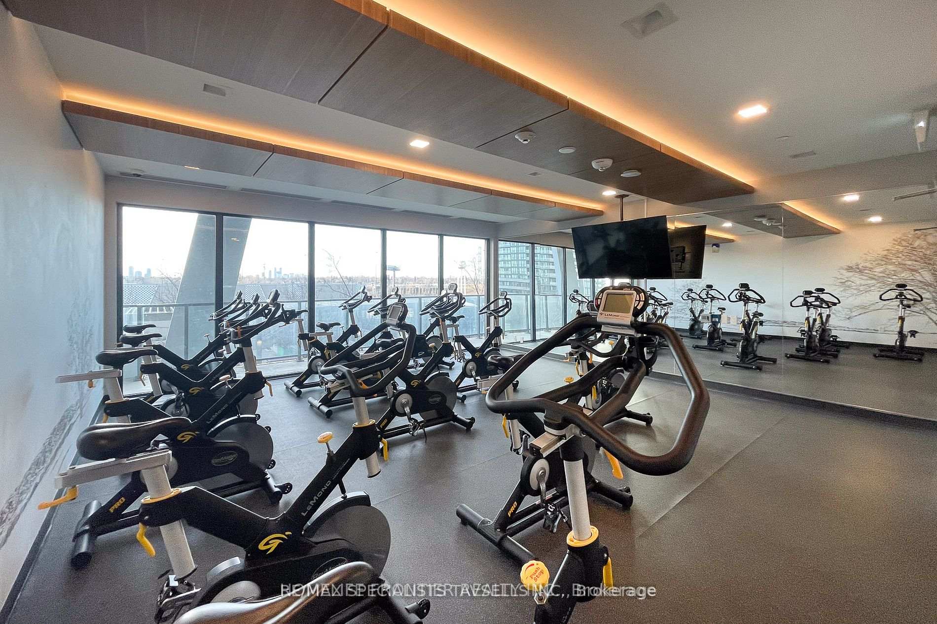 #4405 - 20 Shore Breeze Dr, Toronto, ON M8V0C7 | 1 Bedroom 1 Bathroom Condo Apt | Image 40