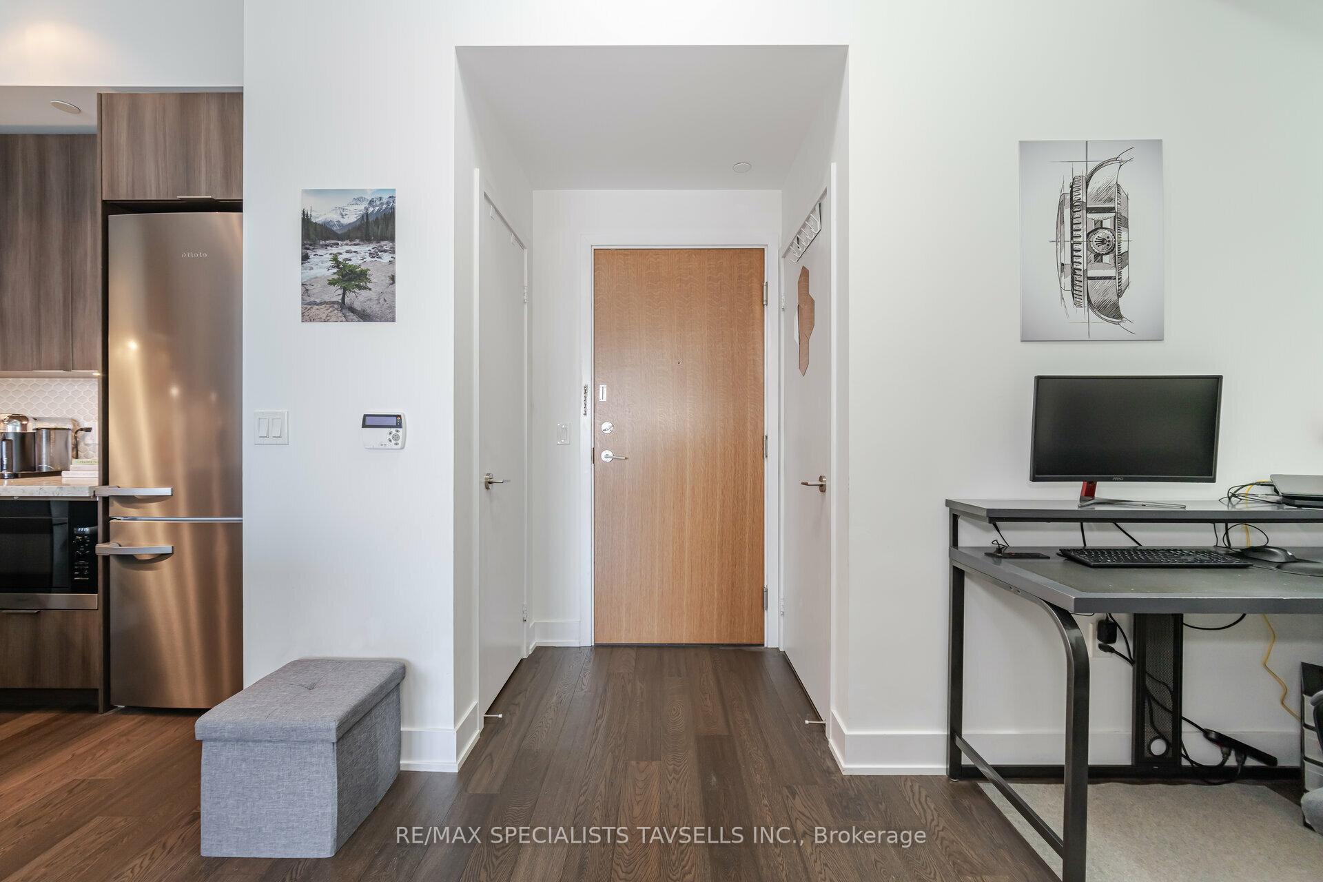 #4405 - 20 Shore Breeze Dr, Toronto, ON M8V0C7 | 1 Bedroom 1 Bathroom Condo Apt | Image 5