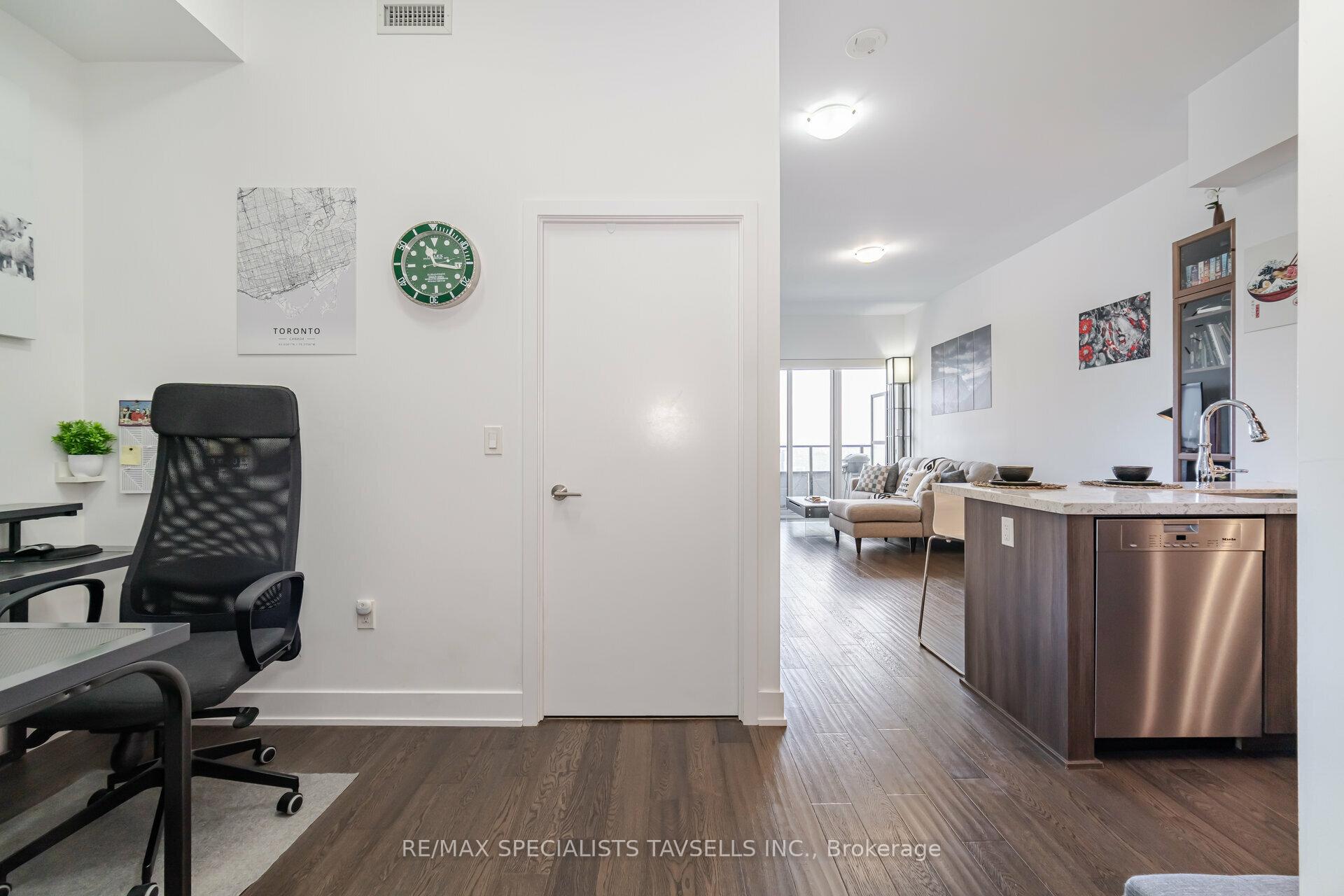 #4405 - 20 Shore Breeze Dr, Toronto, ON M8V0C7 | 1 Bedroom 1 Bathroom Condo Apt | Image 6