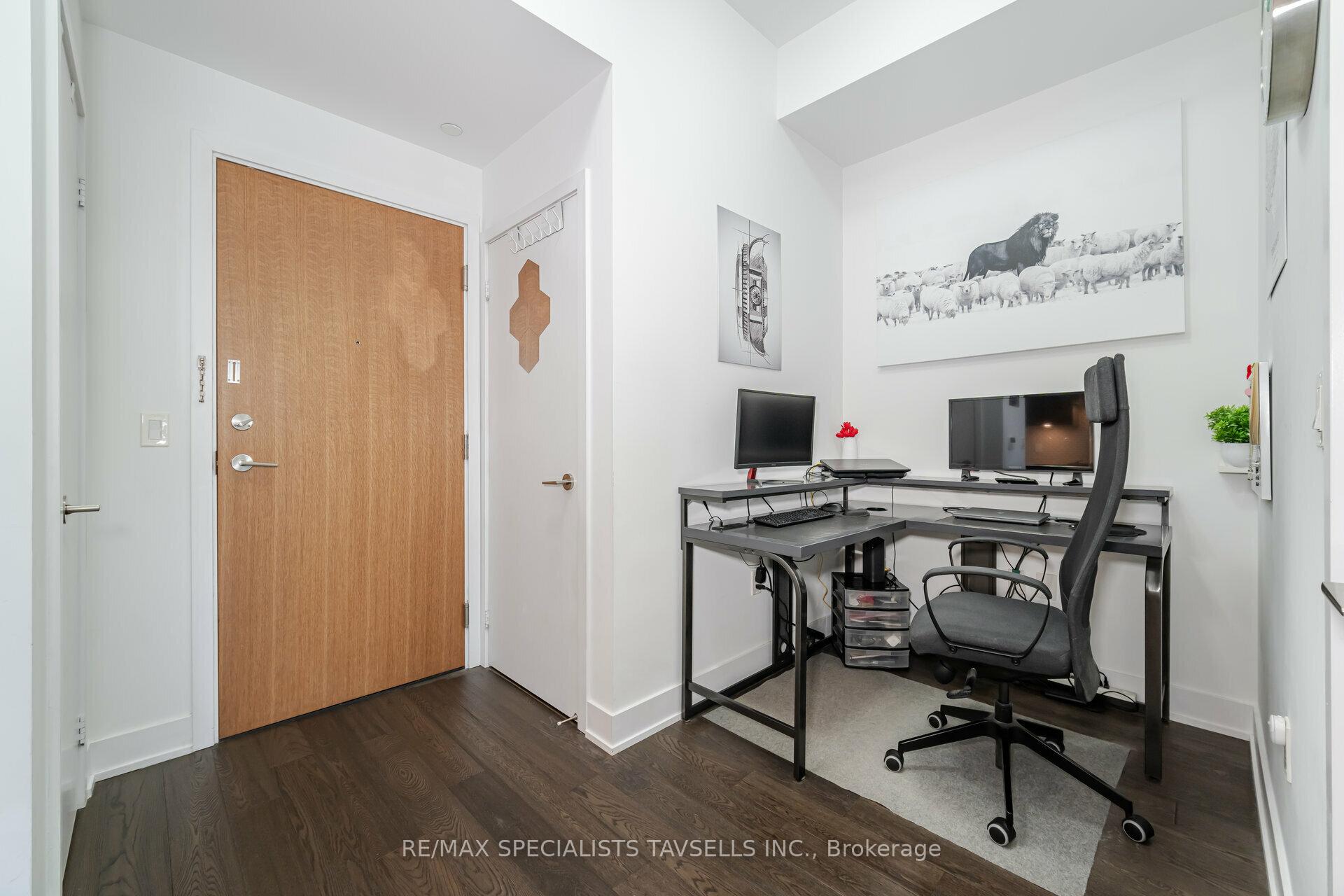 #4405 - 20 Shore Breeze Dr, Toronto, ON M8V0C7 | 1 Bedroom 1 Bathroom Condo Apt | Image 7