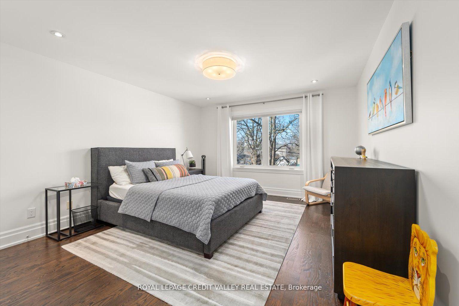 128 Laurel Ave, Toronto, ON M9B4T6 | 4 Bedroom 5 Bathroom Detached House | Image 26